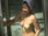 咲乱美女温泉－覗かれた露天風呂の真向裸体－ No.7