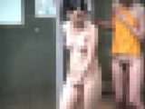 咲乱美女温泉－覗かれた露天風呂の真向裸体－ No.18