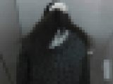 バレたら脱出不能 命がけ潜伏洗面所！ Vol.17 とりあえず置いてから始めます