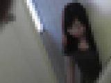 バレたら脱出不能 命がけ潜伏洗面所！ Vol.20 清楚なおねーさんだって…
