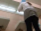 某有名大学女性洗面所 vol.10