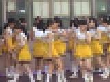 校内潜入盗撮！学園チア視姦祭！ File.03