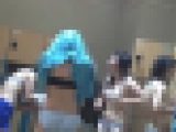 現役ギャル盗撮師 hana様の女風呂潜入撮！Spot.07