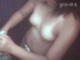 PoPoさんの シャワールームは危険な香り File.06 このおっぱいは！！