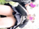 たぴおかさんの「夢の国」盗撮!Vol.12 ダブルパンチラの仲良しJK。交互に見えるPに興奮して声かけ