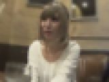 無修正個人撮影動画「ホスト通いがやめられないキャバ嬢はネカフェ在住!貧困女性の実態と性事情を調査！」※映像乱れ有り