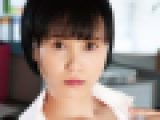 無修正AV流出「1週間全裸業務で羞恥心を克服！一回りも二回りも成長した浅井心晴の公開羞恥SEX」【前編】