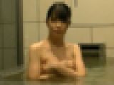 無修正個人撮影動画「【瀧本梨絵の4年間】2018年秋（絶頂美少女期）初めての温泉ロケ」Vol.2 後編