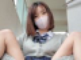 無修正個人撮影動画「顔出し18歳のパイパン大学生 初ハメ撮りで野外露出と連続イキからむさぼり口ま〇こフェラと中出し後はお掃除フェラ」前編