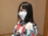 伝説の無修正動画配信者「ヒメドウガ」シリーズ第二弾！JDサヤカ18才その５、浴衣緊縛、プチ女体盛り、ソーププレイ、ほぼ顔出し、生中出し