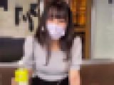 逮捕された車フェラ＋1「趣味は「量産系の服を集める事」まさかと疑ってしまうロリッ娘を車内に連れ込みフェラレッスン、初めて経験する口内発射に・・・」