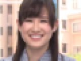 無修正AV流出「マジッ〇ミラー号 アナウンサー志望の高学歴女子大生限定！「女子アナの面接を体験してみませんか？」電マで責められても、チ○コを挿入されても、見物客にガン見されても何があってもカメラ目線！！2」Vol.2
