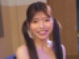 モザイク破壊「この笑顔が、神！55cm圧倒的クビレと奇跡の天然Gcupがホンマに良い、最強すぎるスタイル笑顔の神少女さま」後編